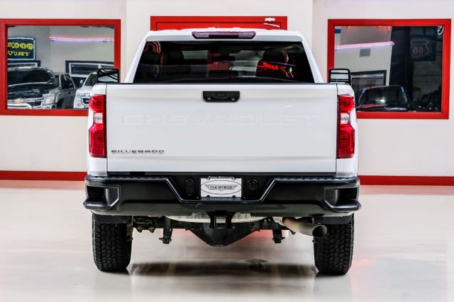 2021 Chevrolet Silverado 2500HD Work Truck | Addison, TX | Mr Car Guys
