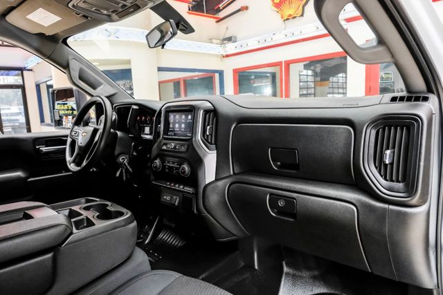 2021 Chevrolet Silverado 2500HD Work Truck | Addison, TX | Mr Car Guys