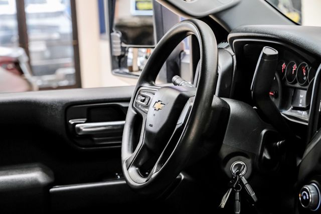 2021 Chevrolet Silverado 2500HD Work Truck | Addison, TX | Mr Car Guys 2021 Chevrolet Silverado 2500HD Work Truck | Addison, TX | Mr Car Guys