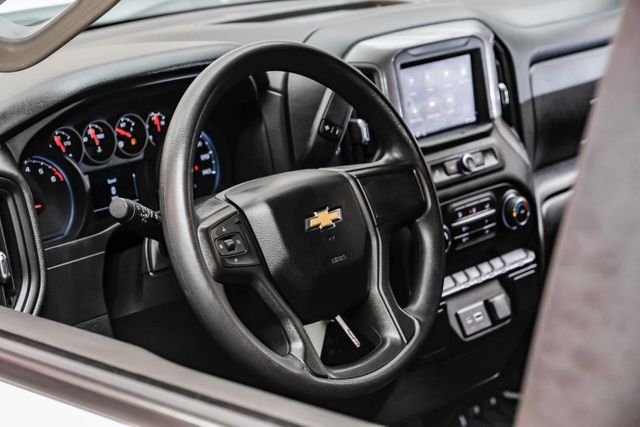 2021 Chevrolet Silverado 2500HD Work Truck | Addison, TX | Mr Car Guys 2021 Chevrolet Silverado 2500HD Work Truck | Addison, TX | Mr Car Guys