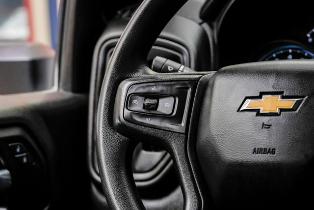 2021 Chevrolet Silverado 2500HD Work Truck | Addison, TX | Mr Car Guys