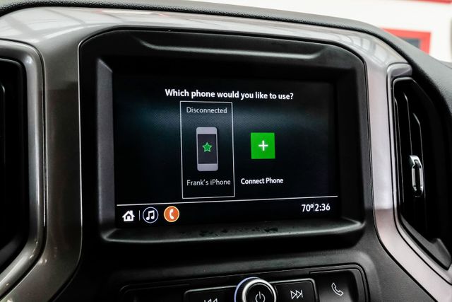 2021 Chevrolet Silverado 2500HD Work Truck | Addison, TX | Mr Car Guys