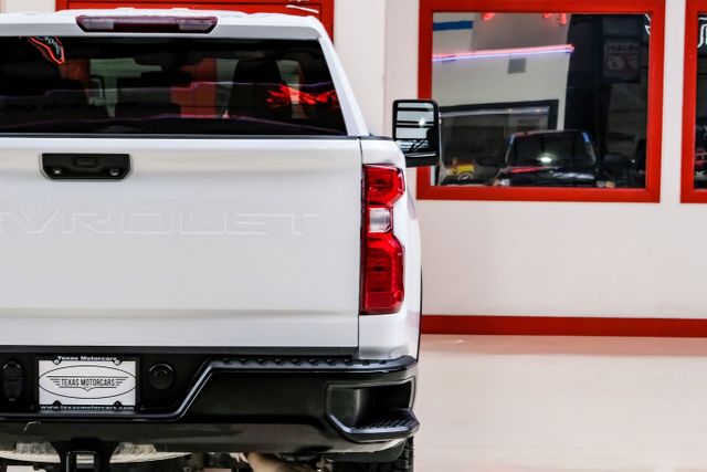 2021 Chevrolet Silverado 2500HD Work Truck | Addison, TX | Mr Car Guys 2021 Chevrolet Silverado 2500HD Work Truck | Addison, TX | Mr Car Guys