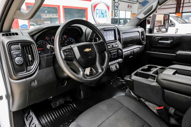 2021 Chevrolet Silverado 2500HD Work Truck | Addison, TX | Mr Car Guys 2021 Chevrolet Silverado 2500HD Work Truck | Addison, TX | Mr Car Guys