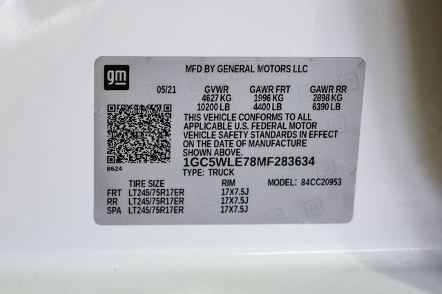 2021 Chevrolet Silverado 2500HD Work Truck | Addison, TX | Mr Car Guys 2021 Chevrolet Silverado 2500HD Work Truck | Addison, TX | Mr Car Guys