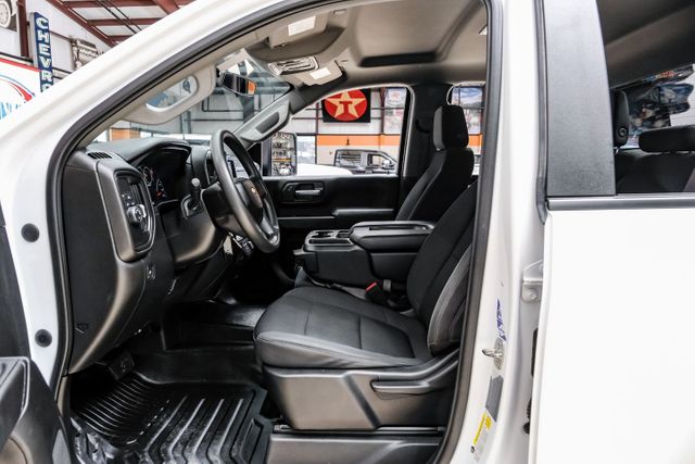 2021 Chevrolet Silverado 2500HD Work Truck | Addison, TX | Mr Car Guys 2021 Chevrolet Silverado 2500HD Work Truck | Addison, TX | Mr Car Guys