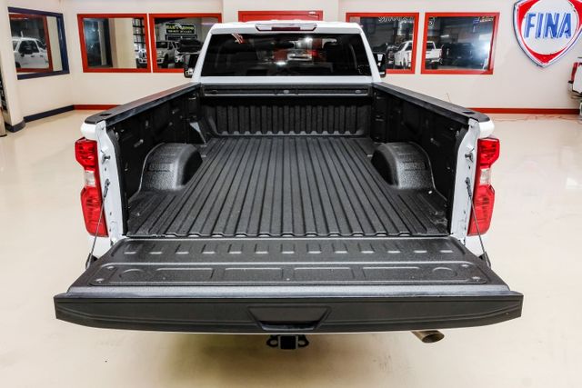 2021 Chevrolet Silverado 2500HD Work Truck | Addison, TX | Mr Car Guys