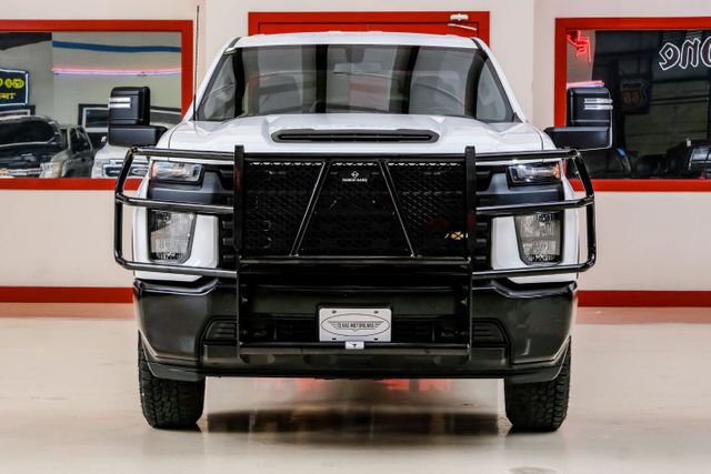 2021 Chevrolet Silverado 2500HD Work Truck | Addison, TX | Mr Car Guys 2021 Chevrolet Silverado 2500HD Work Truck | Addison, TX | Mr Car Guys