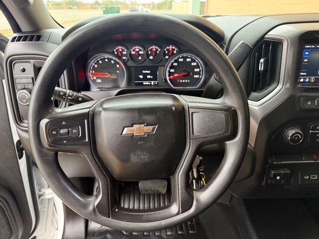 2021 Chevrolet Silverado 2500HD Utility Bed with Ladder Rack | Corpus Christi, TX | Discount Motor Company 2021 Chevrolet Silverado 2500HD Utility Bed with Ladder Rack | Corpus Christi, TX | Discount Motor Company