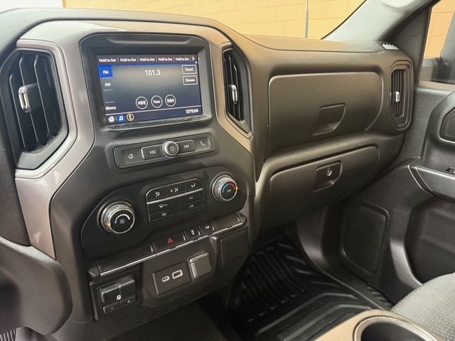 2021 Chevrolet Silverado 2500HD Utility Bed with Ladder Rack | Corpus Christi, TX | Discount Motor Company