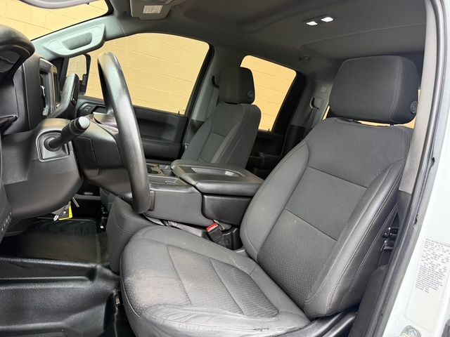 2021 Chevrolet Silverado 2500HD Utility Bed with Ladder Rack | Corpus Christi, TX | Discount Motor Company 2021 Chevrolet Silverado 2500HD Utility Bed with Ladder Rack | Corpus Christi, TX | Discount Motor Company