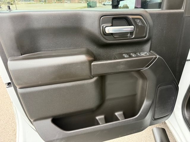 2021 Chevrolet Silverado 2500HD Utility Bed with Ladder Rack | Corpus Christi, TX | Discount Motor Company 2021 Chevrolet Silverado 2500HD Utility Bed with Ladder Rack | Corpus Christi, TX | Discount Motor Company