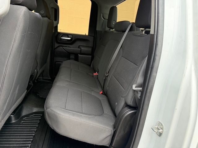 2021 Chevrolet Silverado 2500HD Utility Bed with Ladder Rack | Corpus Christi, TX | Discount Motor Company