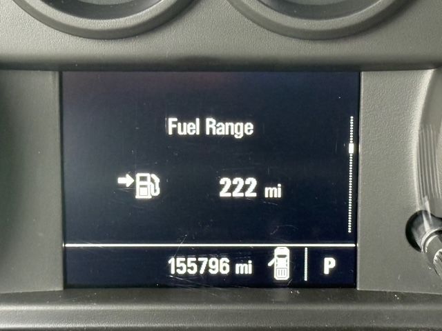 2021 Chevrolet Silverado 2500HD Utility Bed with Ladder Rack | Corpus Christi, TX | Discount Motor Company