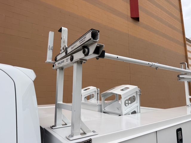 2021 Chevrolet Silverado 2500HD Utility Bed with Ladder Rack | Corpus Christi, TX | Discount Motor Company