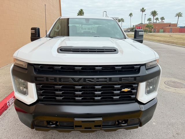 2021 Chevrolet Silverado 2500HD Utility Bed with Ladder Rack | Corpus Christi, TX | Discount Motor Company 2021 Chevrolet Silverado 2500HD Utility Bed with Ladder Rack | Corpus Christi, TX | Discount Motor Company
