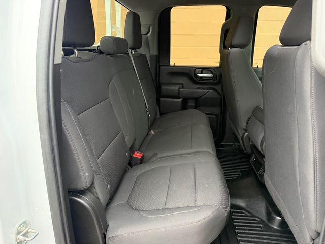 2021 Chevrolet Silverado 2500HD Utility Bed with Ladder Rack | Corpus Christi, TX | Discount Motor Company 2021 Chevrolet Silverado 2500HD Utility Bed with Ladder Rack | Corpus Christi, TX | Discount Motor Company