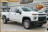 2021 Chevrolet Silverado 2500HD Custom 4X4 / ALLISON TRANS / CLEAN CARFAX TX OWNED | Austin, TX | Rocky Mountain Truck Stop Austin