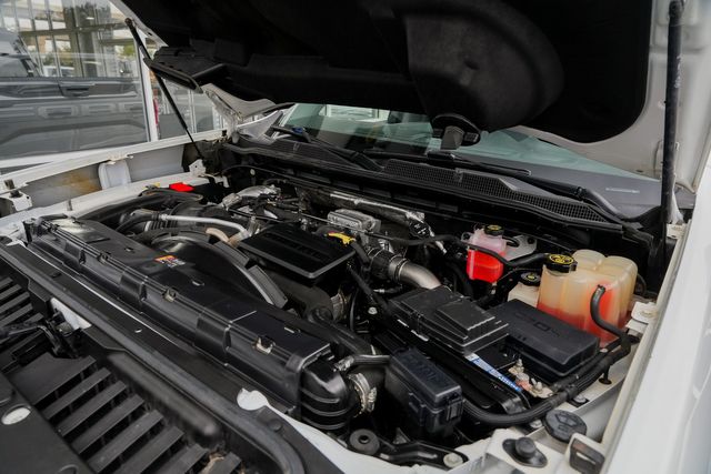 2021 Chevrolet Silverado 2500HD Custom 4X4 / ALLISON TRANS / CLEAN CARFAX TX OWNED | Dallas, TX | Rocky Mountain Truck Stop Dallas 2021 Chevrolet Silverado 2500HD Custom 4X4 / ALLISON TRANS / CLEAN CARFAX TX OWNED | Dallas, TX | Rocky Mountain Truck Stop Dallas