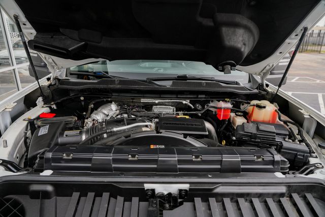 2021 Chevrolet Silverado 2500HD Custom 4X4 / ALLISON TRANS / CLEAN CARFAX TX OWNED | Dallas, TX | Rocky Mountain Truck Stop Dallas 2021 Chevrolet Silverado 2500HD Custom 4X4 / ALLISON TRANS / CLEAN CARFAX TX OWNED | Dallas, TX | Rocky Mountain Truck Stop Dallas