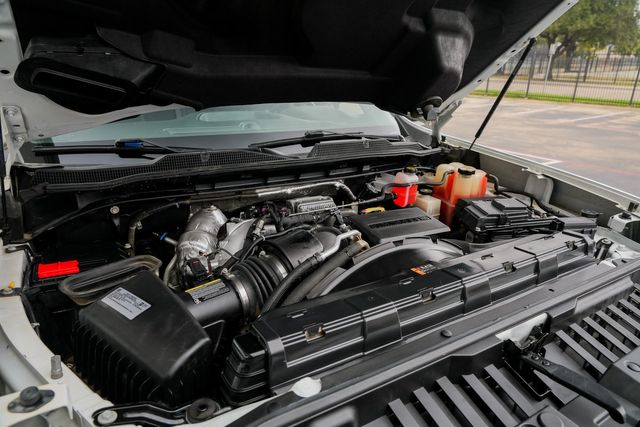 2021 Chevrolet Silverado 2500HD Custom 4X4 / ALLISON TRANS / CLEAN CARFAX TX OWNED | Dallas, TX | Rocky Mountain Truck Stop Dallas 2021 Chevrolet Silverado 2500HD Custom 4X4 / ALLISON TRANS / CLEAN CARFAX TX OWNED | Dallas, TX | Rocky Mountain Truck Stop Dallas