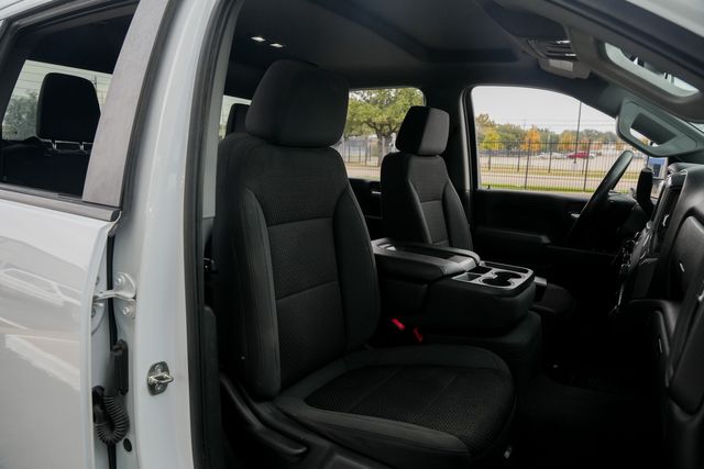 2021 Chevrolet Silverado 2500HD Custom 4X4 / ALLISON TRANS / CLEAN CARFAX TX OWNED | Dallas, TX | Rocky Mountain Truck Stop Dallas 2021 Chevrolet Silverado 2500HD Custom 4X4 / ALLISON TRANS / CLEAN CARFAX TX OWNED | Dallas, TX | Rocky Mountain Truck Stop Dallas