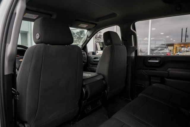 2021 Chevrolet Silverado 2500HD Custom 4X4 / ALLISON TRANS / CLEAN CARFAX TX OWNED | Dallas, TX | Rocky Mountain Truck Stop Dallas 2021 Chevrolet Silverado 2500HD Custom 4X4 / ALLISON TRANS / CLEAN CARFAX TX OWNED | Dallas, TX | Rocky Mountain Truck Stop Dallas