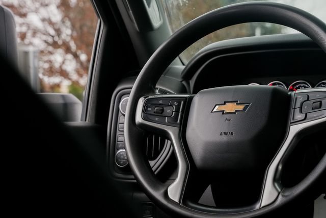 2021 Chevrolet Silverado 2500HD Custom 4X4 / ALLISON TRANS / CLEAN CARFAX TX OWNED | Dallas, TX | Rocky Mountain Truck Stop Dallas 2021 Chevrolet Silverado 2500HD Custom 4X4 / ALLISON TRANS / CLEAN CARFAX TX OWNED | Dallas, TX | Rocky Mountain Truck Stop Dallas