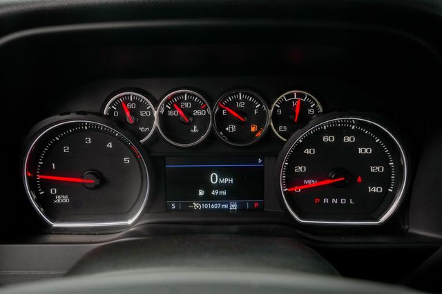2021 Chevrolet Silverado 2500HD Custom 4X4 / ALLISON TRANS / CLEAN CARFAX TX OWNED | Dallas, TX | Rocky Mountain Truck Stop Dallas 2021 Chevrolet Silverado 2500HD Custom 4X4 / ALLISON TRANS / CLEAN CARFAX TX OWNED | Dallas, TX | Rocky Mountain Truck Stop Dallas