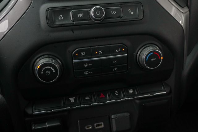 2021 Chevrolet Silverado 2500HD Custom 4X4 / ALLISON TRANS / CLEAN CARFAX TX OWNED | Dallas, TX | Rocky Mountain Truck Stop Dallas 2021 Chevrolet Silverado 2500HD Custom 4X4 / ALLISON TRANS / CLEAN CARFAX TX OWNED | Dallas, TX | Rocky Mountain Truck Stop Dallas