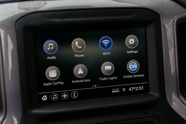 2021 Chevrolet Silverado 2500HD Custom 4X4 / ALLISON TRANS / CLEAN CARFAX TX OWNED | Dallas, TX | Rocky Mountain Truck Stop Dallas 2021 Chevrolet Silverado 2500HD Custom 4X4 / ALLISON TRANS / CLEAN CARFAX TX OWNED | Dallas, TX | Rocky Mountain Truck Stop Dallas