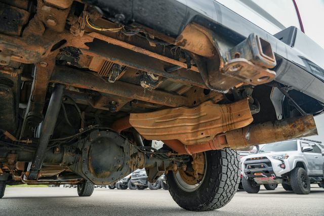 2021 Chevrolet Silverado 2500HD Custom 4X4 / ALLISON TRANS / CLEAN CARFAX TX OWNED | Dallas, TX | Rocky Mountain Truck Stop Dallas 2021 Chevrolet Silverado 2500HD Custom 4X4 / ALLISON TRANS / CLEAN CARFAX TX OWNED | Dallas, TX | Rocky Mountain Truck Stop Dallas