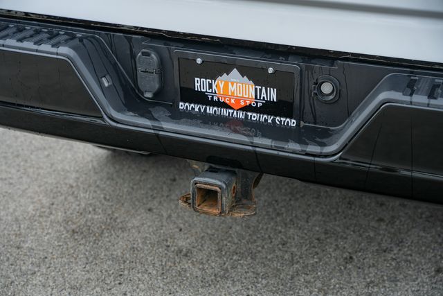 2021 Chevrolet Silverado 2500HD Custom 4X4 / ALLISON TRANS / CLEAN CARFAX TX OWNED | Dallas, TX | Rocky Mountain Truck Stop Dallas 2021 Chevrolet Silverado 2500HD Custom 4X4 / ALLISON TRANS / CLEAN CARFAX TX OWNED | Dallas, TX | Rocky Mountain Truck Stop Dallas