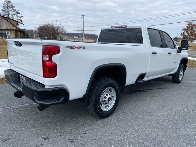 2021 Chevrolet Silverado 2500HD Work Truck | Ephrata, PA | Pine Tree Motors