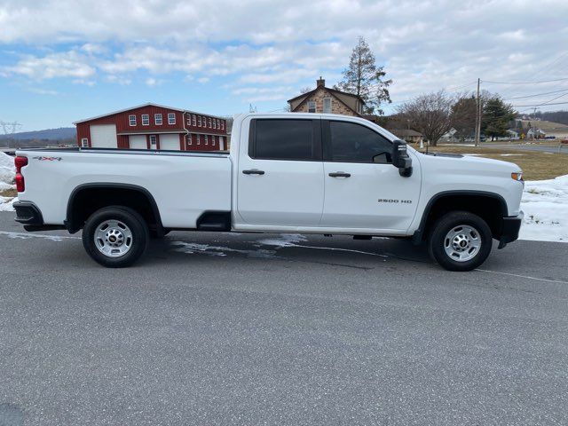 2021 Chevrolet Silverado 2500HD Work Truck | Ephrata, PA | Pine Tree Motors