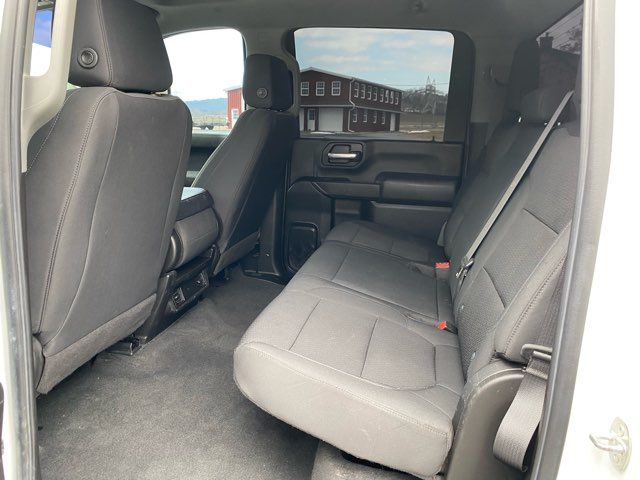 2021 Chevrolet Silverado 2500HD Work Truck | Ephrata, PA | Pine Tree Motors