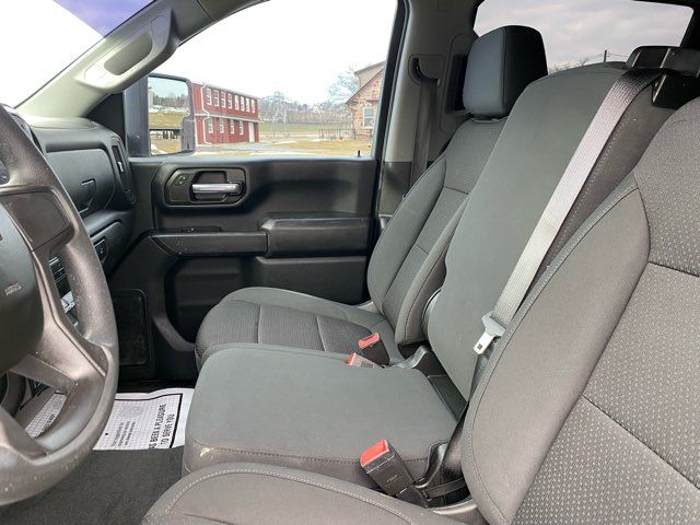 2021 Chevrolet Silverado 2500HD Work Truck | Ephrata, PA | Pine Tree Motors 2021 Chevrolet Silverado 2500HD Work Truck | Ephrata, PA | Pine Tree Motors