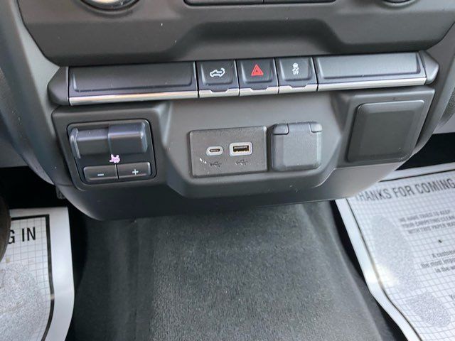 2021 Chevrolet Silverado 2500HD Work Truck | Ephrata, PA | Pine Tree Motors