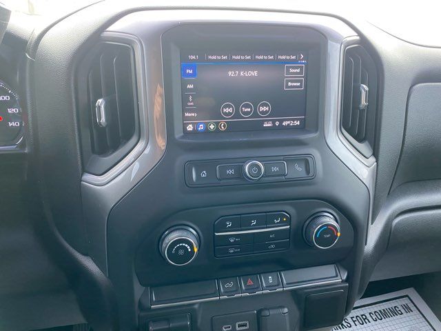 2021 Chevrolet Silverado 2500HD Work Truck | Ephrata, PA | Pine Tree Motors 2021 Chevrolet Silverado 2500HD Work Truck | Ephrata, PA | Pine Tree Motors