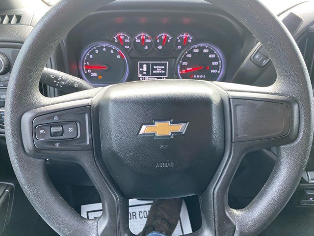 2021 Chevrolet Silverado 2500HD Work Truck | Ephrata, PA | Pine Tree Motors