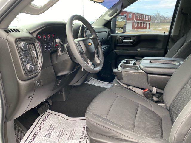 2021 Chevrolet Silverado 2500HD Work Truck | Ephrata, PA | Pine Tree Motors 2021 Chevrolet Silverado 2500HD Work Truck | Ephrata, PA | Pine Tree Motors