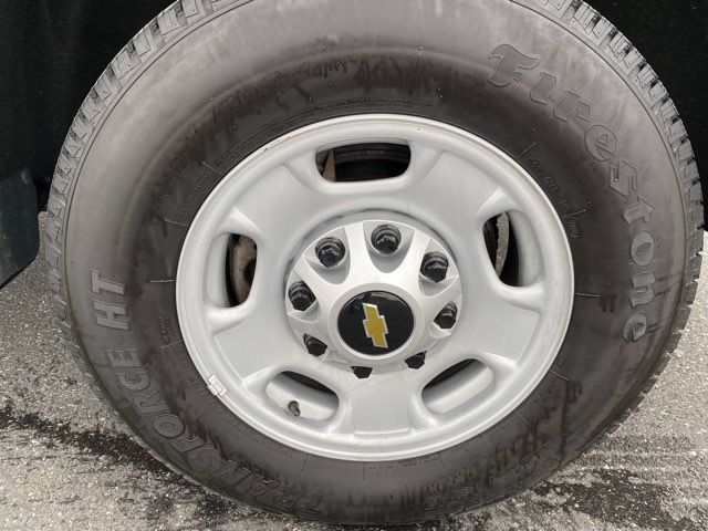 2021 Chevrolet Silverado 2500HD Work Truck | Ephrata, PA | Pine Tree Motors