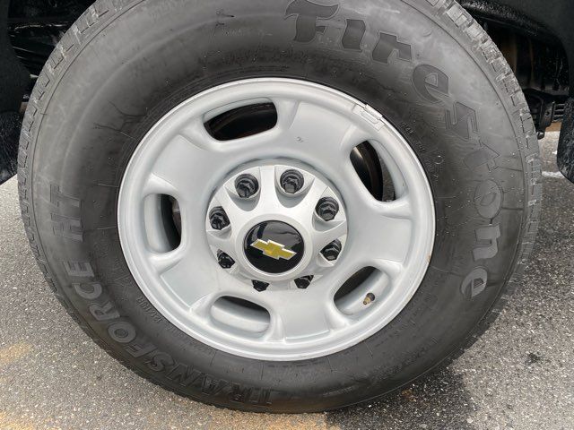 2021 Chevrolet Silverado 2500HD Work Truck | Ephrata, PA | Pine Tree Motors