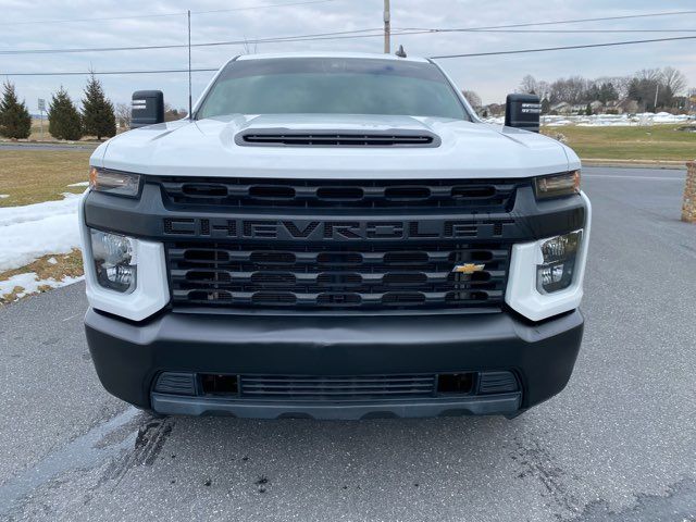 2021 Chevrolet Silverado 2500HD Work Truck | Ephrata, PA | Pine Tree Motors 2021 Chevrolet Silverado 2500HD Work Truck | Ephrata, PA | Pine Tree Motors