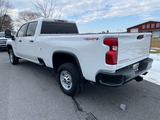 2021 Chevrolet Silverado 2500HD Work Truck | Ephrata, PA | Pine Tree Motors
