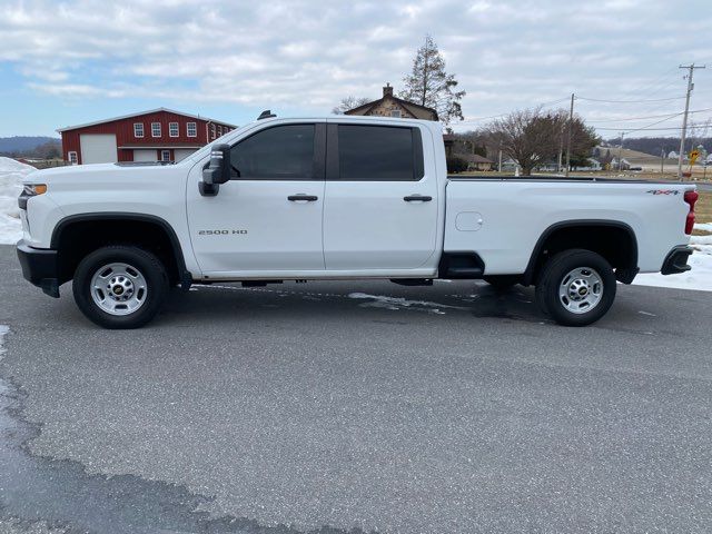 2021 Chevrolet Silverado 2500HD Work Truck | Ephrata, PA | Pine Tree Motors 2021 Chevrolet Silverado 2500HD Work Truck | Ephrata, PA | Pine Tree Motors