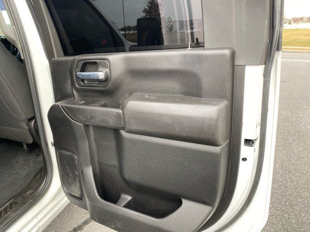 2021 Chevrolet Silverado 2500HD Work Truck | Ephrata, PA | Pine Tree Motors