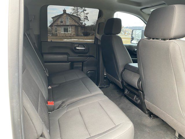 2021 Chevrolet Silverado 2500HD Work Truck | Ephrata, PA | Pine Tree Motors