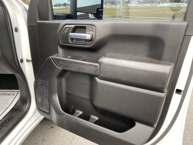 2021 Chevrolet Silverado 2500HD Work Truck | Ephrata, PA | Pine Tree Motors