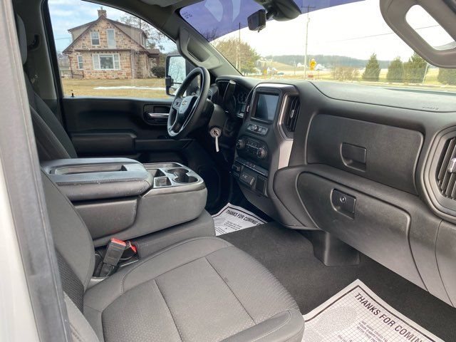 2021 Chevrolet Silverado 2500HD Work Truck | Ephrata, PA | Pine Tree Motors 2021 Chevrolet Silverado 2500HD Work Truck | Ephrata, PA | Pine Tree Motors